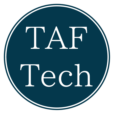 TAF Tech